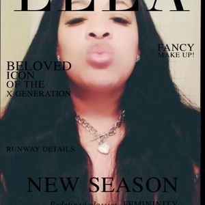 Meet your Posher, Nickole